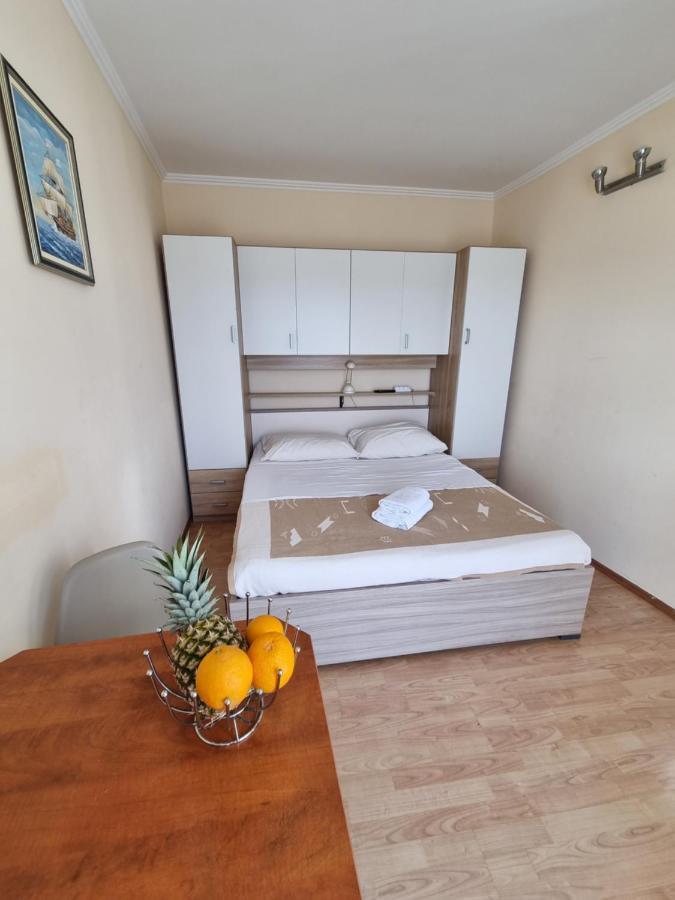 Apartmani Apollo - 德朗西斯 外观 照片
