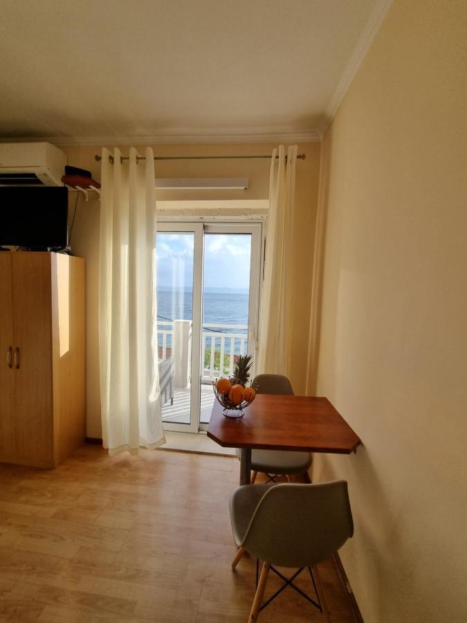 Apartmani Apollo - 德朗西斯 外观 照片