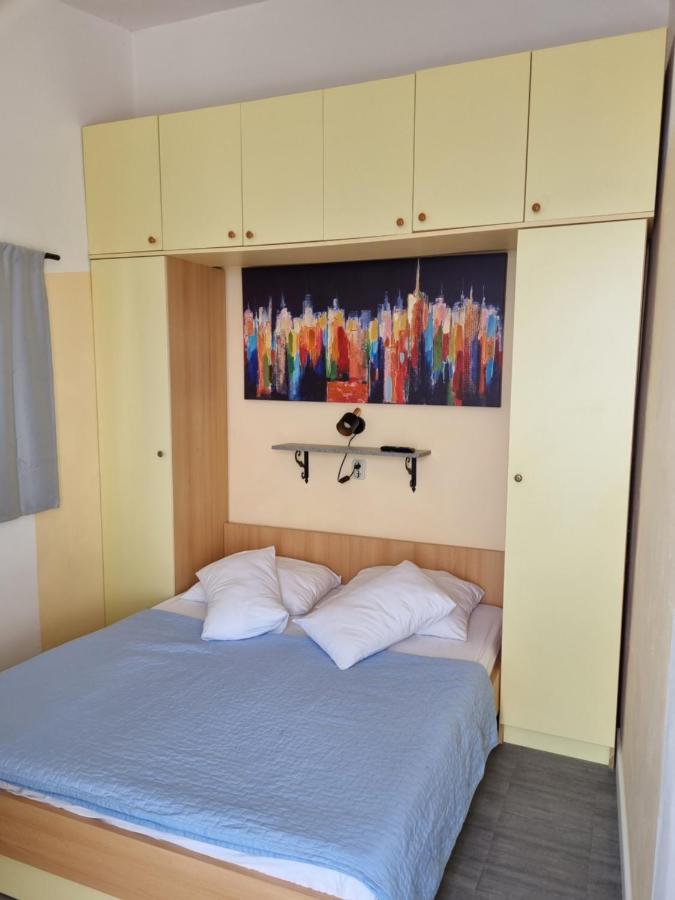 Apartmani Apollo - 德朗西斯 外观 照片