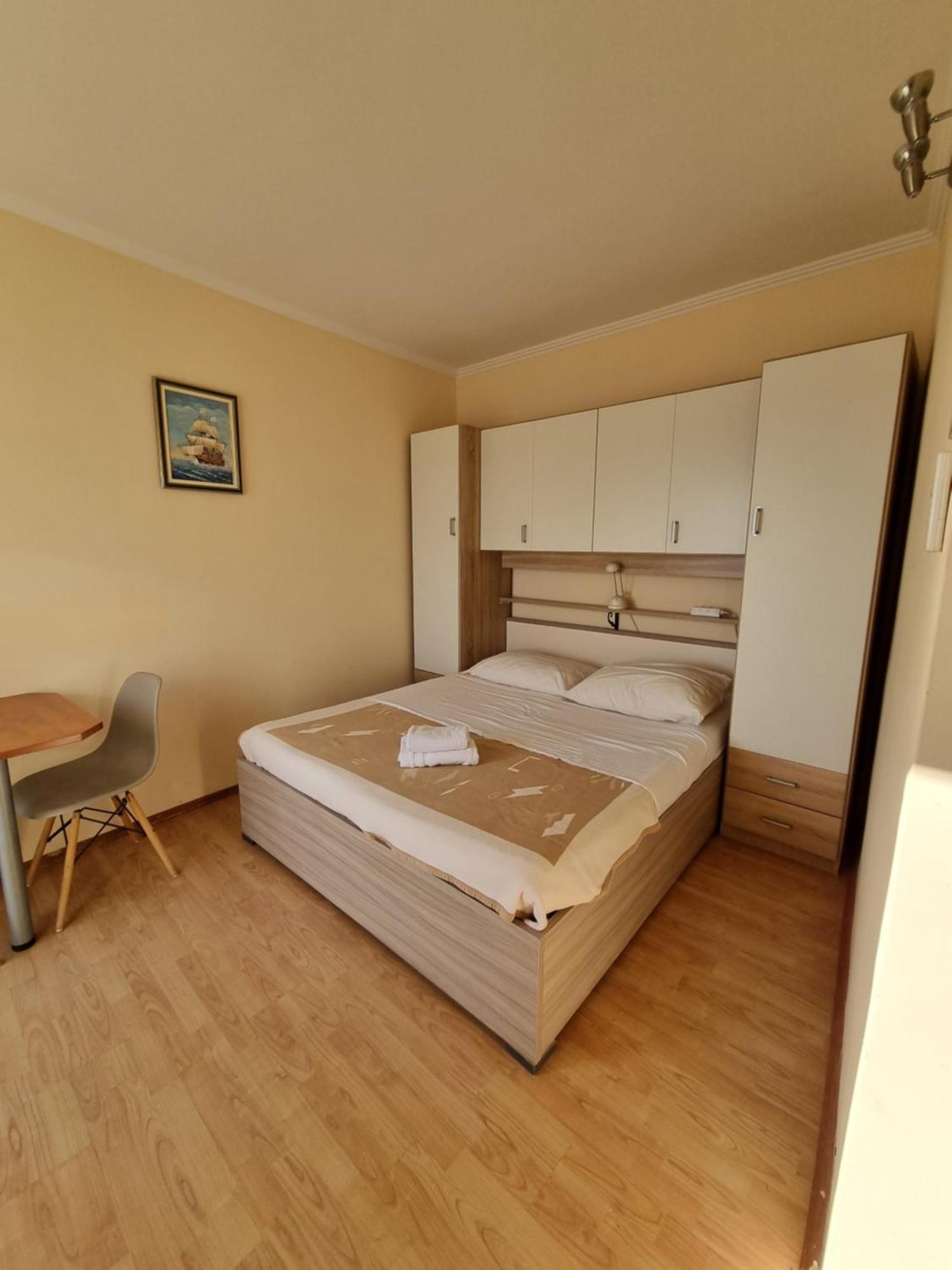 Apartmani Apollo - 德朗西斯 客房 照片