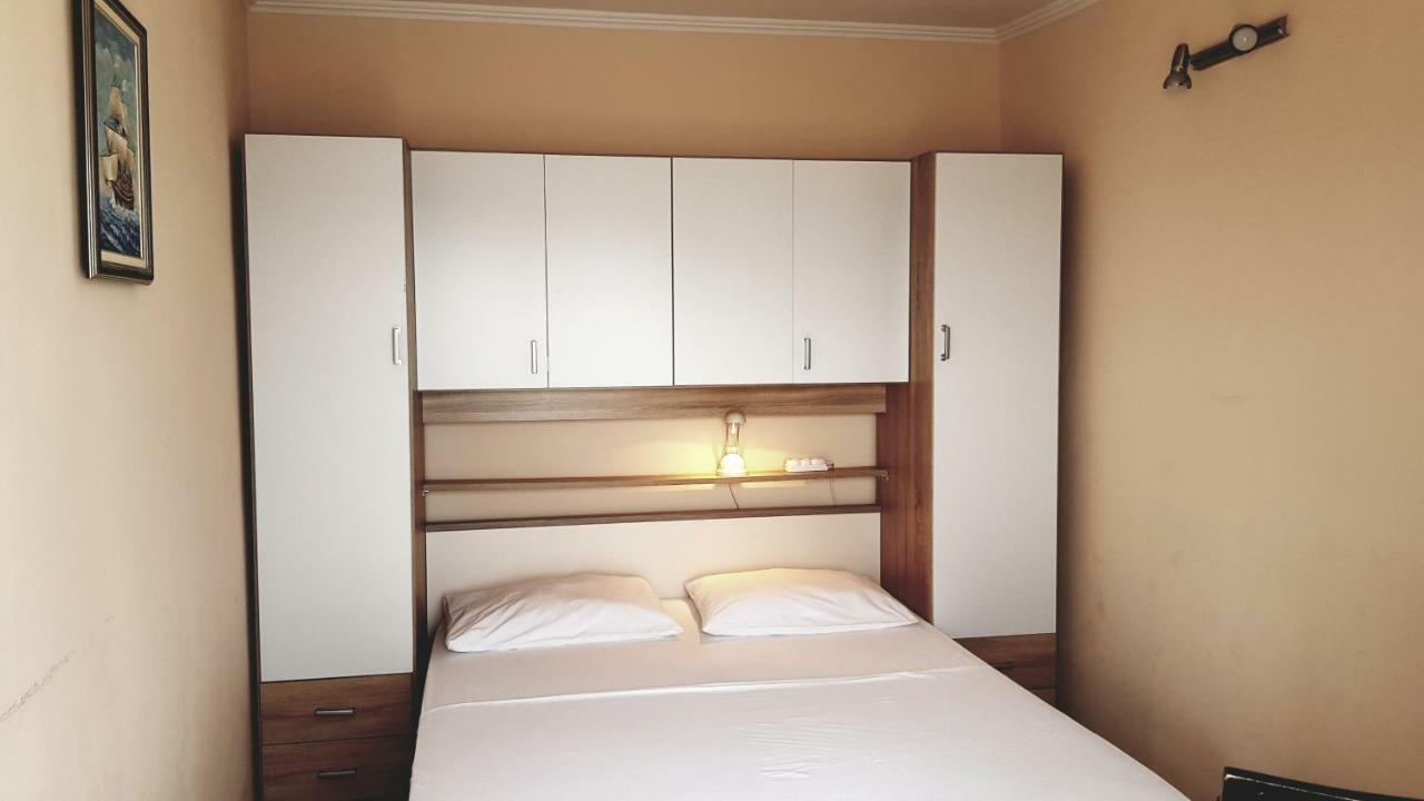 Apartmani Apollo - 德朗西斯 外观 照片